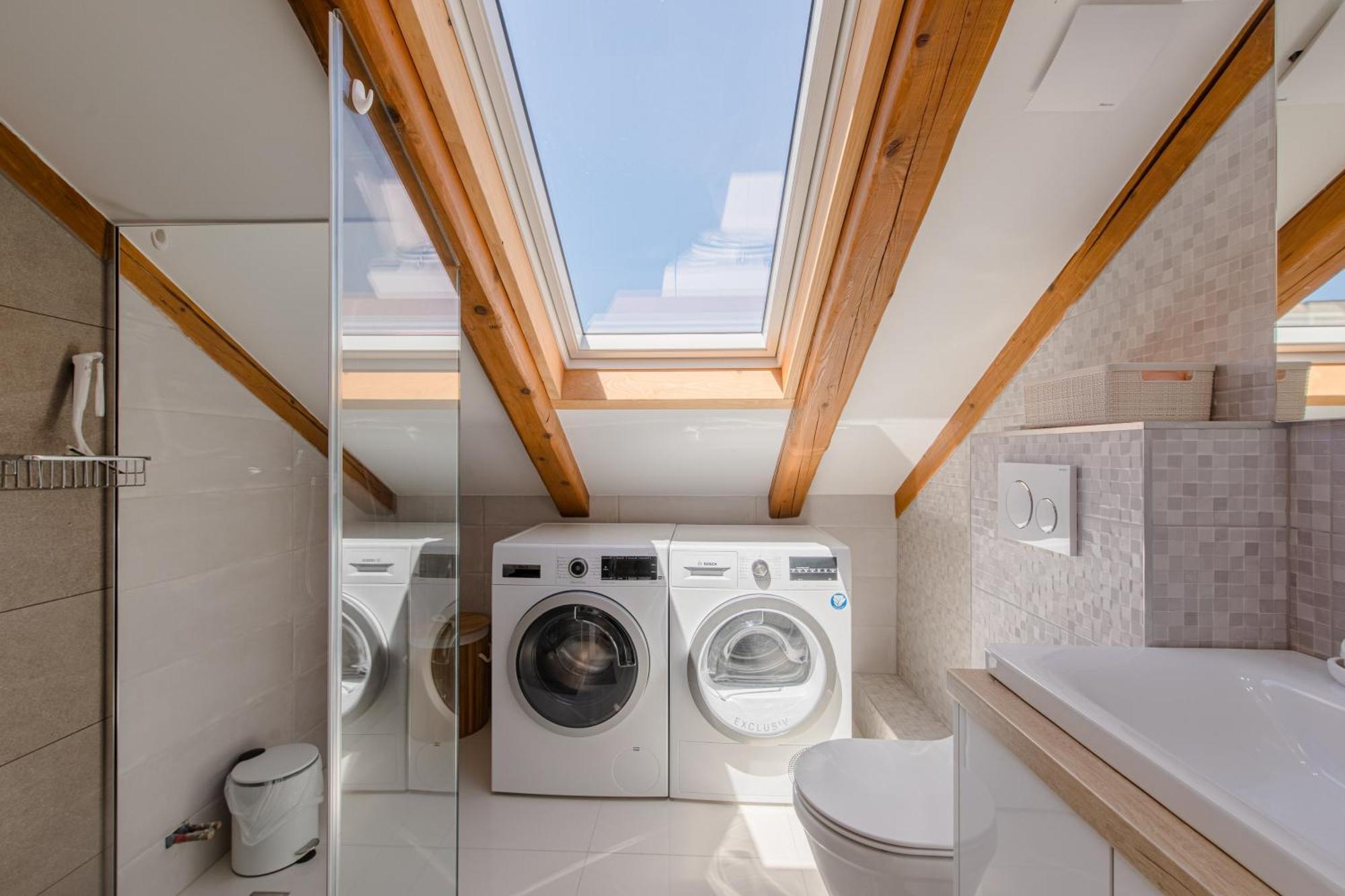 Apartmán Angela Split Exteriér fotografie