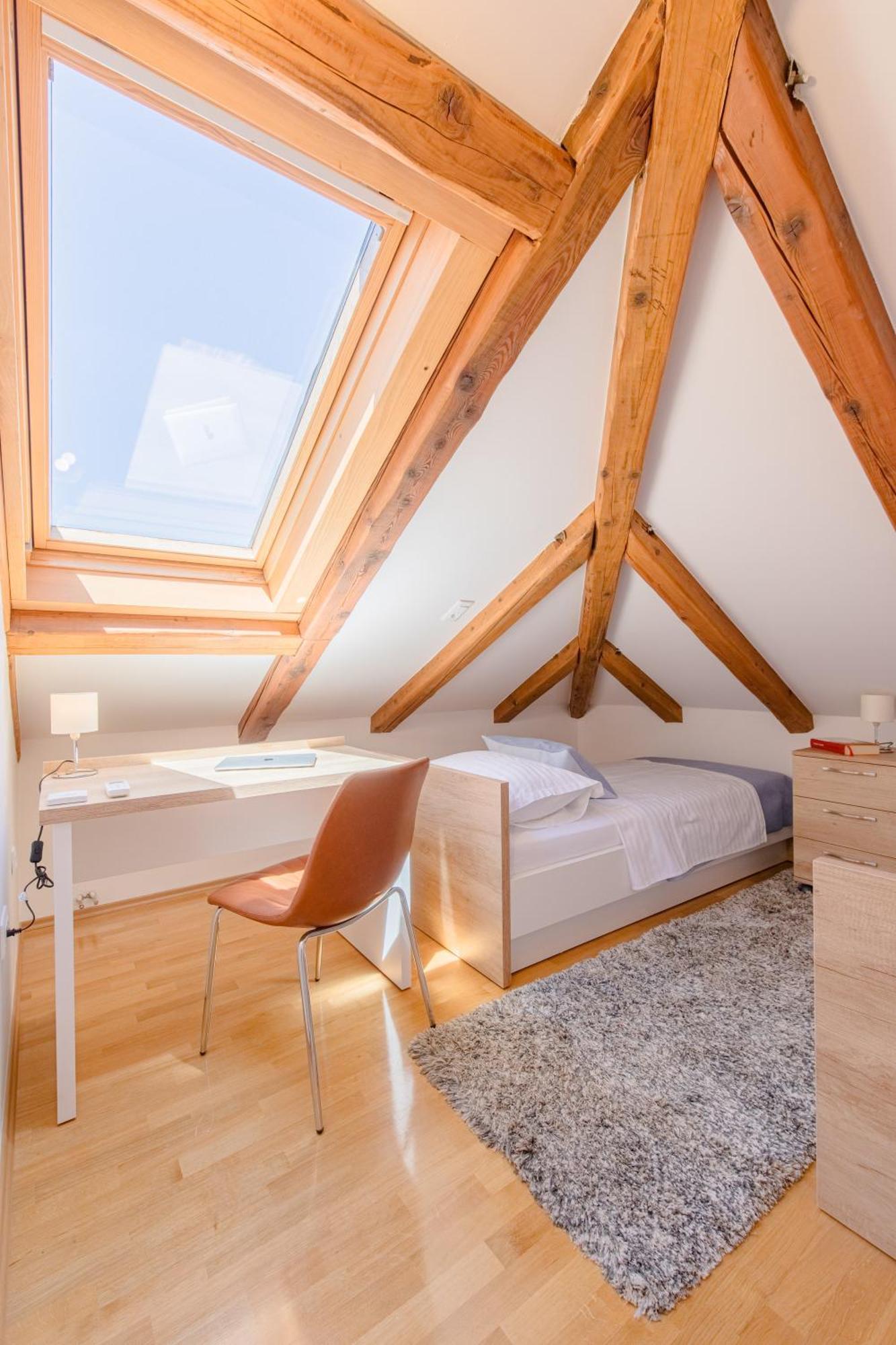 Apartmán Angela Split Exteriér fotografie